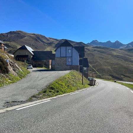 Piste Verte A Peyragudes T2 4-6P, Proche 루덴빌 외부 사진
